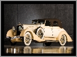 1928, H6c, Hispano, Zabytkowy, Suiza