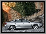 Audi A8, D3