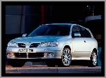 N16, Nissan Almera