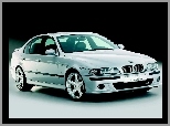 Srebrne, BMW 5, ac-schnitzer, E39