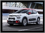 Citroen C3, 2016