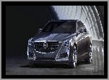 Cadillac CTS