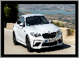 Competition, Droga, BMW M2, 2019