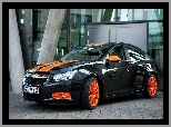 Chevrolet Cruze, Tuning