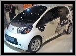 Dealer, Citroen C-Zero