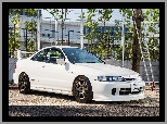 Honda Integra