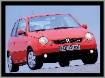 Volkswagen Lupo, 16V