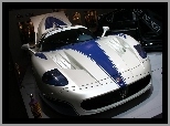 Maserati MC12, Prezentacja