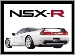 NSX-R