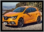 Renault Megane RS, IV generacja