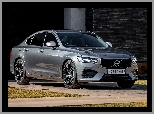 Volvo S90 T6 R-Design, 2017