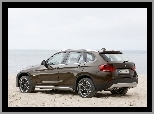 Alufelgi, BMW X1